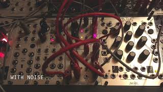 Toppobrillo Sport Modulator - Eurorack Module on ModularGrid