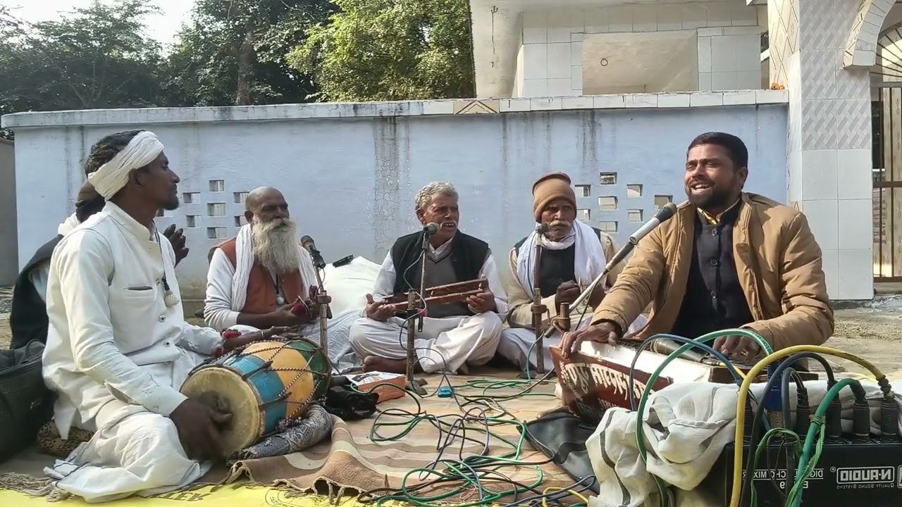 वही नाच नाचो सजनी, जा में सैया राजी रहे, satguru ke bhajan,,