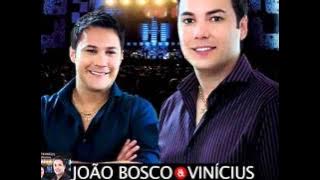 João Bosco e Vinicius - Tema Diferente. musica 15