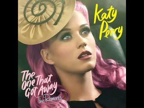 The One That Got Away - Katy Perry