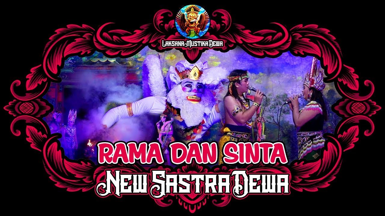 Live New Sastra Dewa 