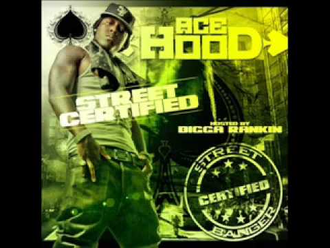 Ace Hood - Lost It All ( Street Certified Mixtape )