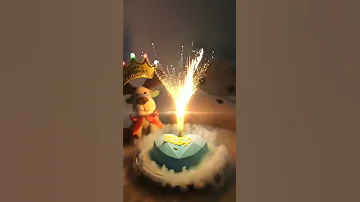 عيد ميلاد سعيد ياسمين 