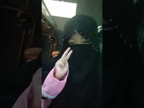 Fatimah niqab #shorts #niqab #cadar #viral
