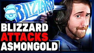 Instant Regret! Blizzard BLASTS Asmongold & Quietly Removes Promised Diablo 2 Remaster Feature