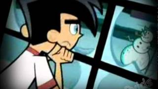 Danny Phantom - hot n cold