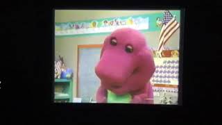 Barney & Friends Barney Kids Erflies Bugs Insects School Clroom 1999