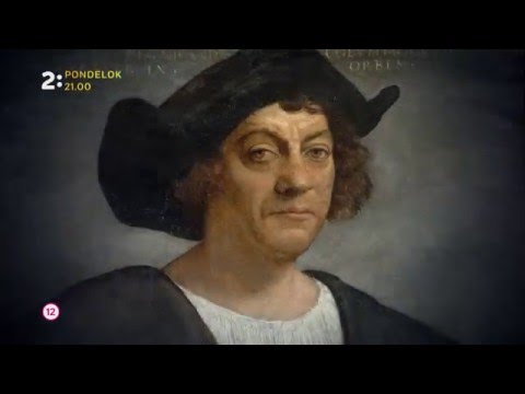 Video: Byl Kryštof Kolumbus katolík?