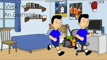 How To Make Your Characters Run In Your Goanimate And Vyond Videos