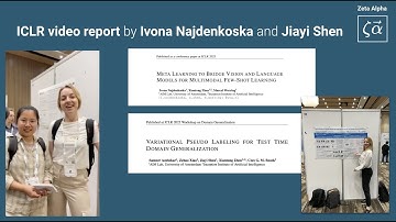 ICLR 2023 Impressions from Kigali