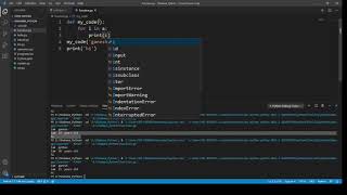PYTHON ONLINE INTERNSHIP - DAY 7 | INTERNSHIP CERTIFICATE