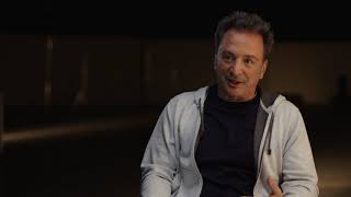Avengers Endgame   Itw Louis D'Esposito (official video)