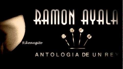 Ramon Ayala - Baraja de Oro