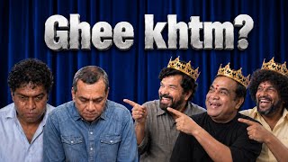 Bollywood Comedy VS South Comedy final and detailed talk 🙌🏻😨 | TOBI EXPLAINER | SUBSCRIBE  screenshot 3