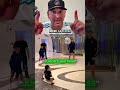 La humildad de Cristiano Ronaldo #cristianoronaldo #futbol #fypシ゚viral