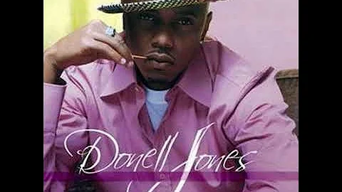 Donell Jones It's Alright