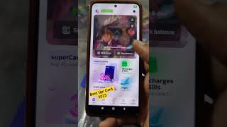 Best Upi Card 2025 #smartphone #creditcard #viral #flipkartbigsavingday