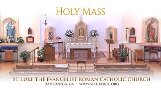Friday of the Second Week of Lent  -  12Noon Holy Mass