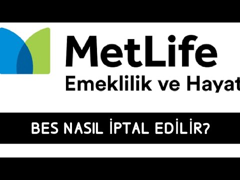 Metlife Bireysel Emeklilik Nasıl İptal Edilir?