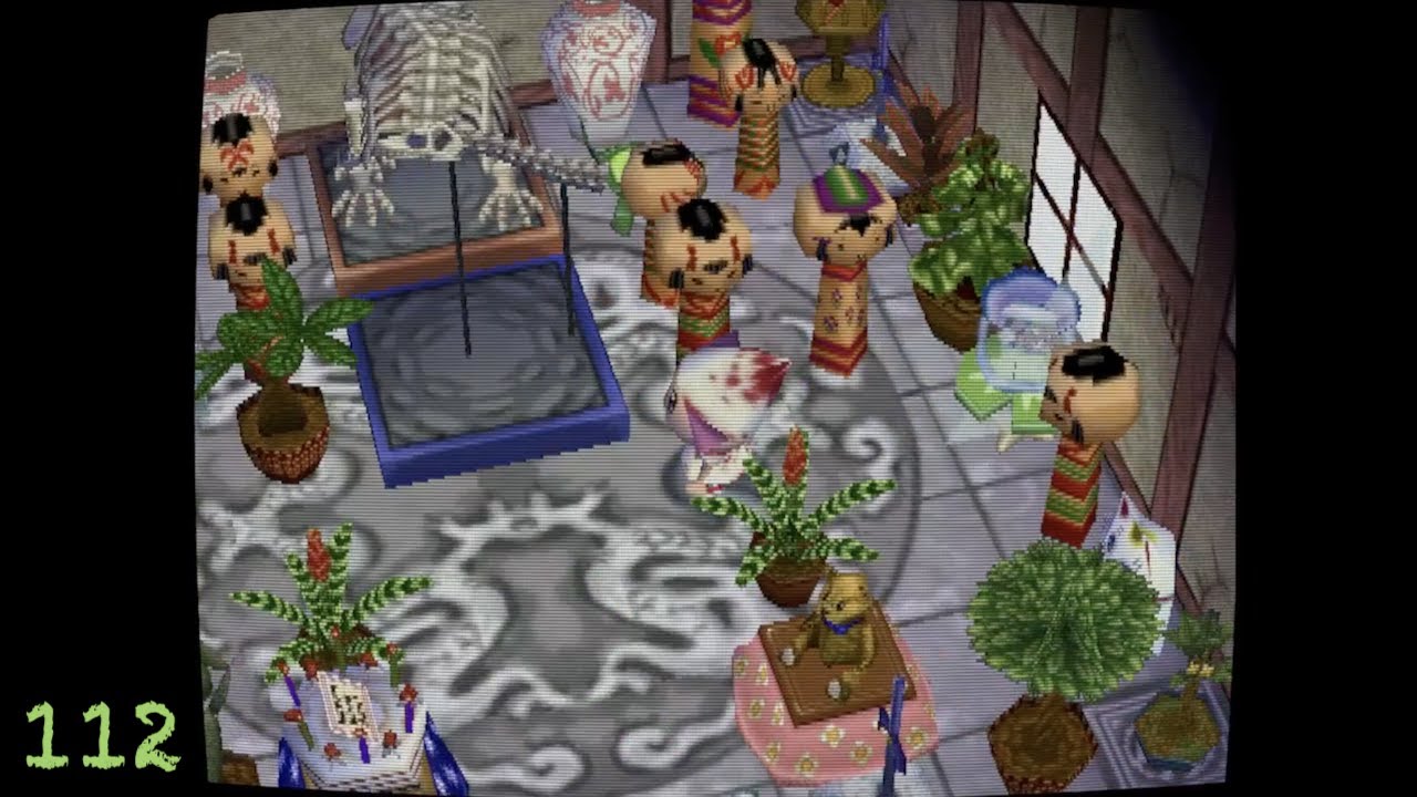 [ROM] Animal Forest (Dōbutsu no Mori) 10/29/21 YouTube