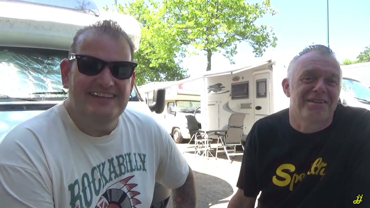 2023-06-24 Rock a billy Roundup Lieshout