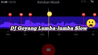 DJ Goyang Lumba-lumba Slow Story WA 30 Detik Beat VN#masdimas #djterbaruditiktok #beatvn