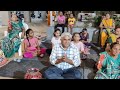 Jaspur gopi bhajan mandal aanadiben patel ognaj gam part 1