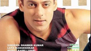 kya suraj ambar ko singers shabbir kumar lata mangeshkar