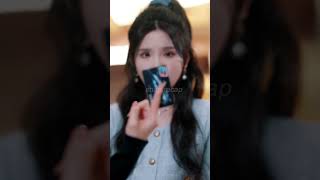 They Acted Like A Loving Couple But His Feelings Became Real  5g1r87 kalostv cdrama drama