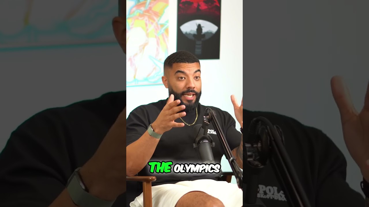 Olympics Chaos: Dirty Water & Political Shitshow!