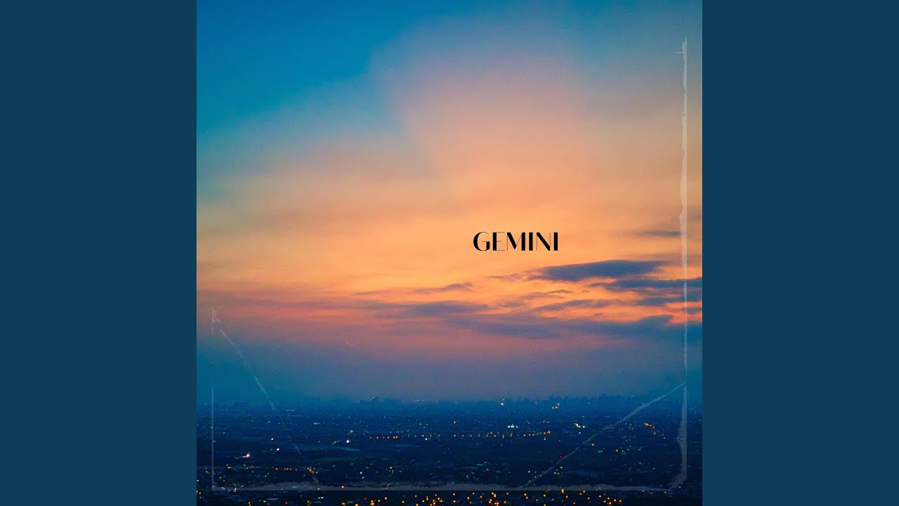 Watch Gemini on YouTube Watch Gemini on YouTube