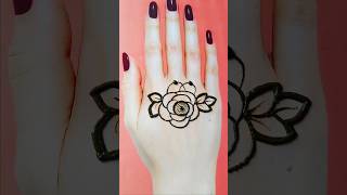 elegant mehndi design #trending #viral #beautiful #arabic #artist #song #music #entertainment #reels