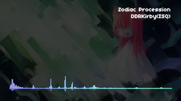 DDRKirby(ISQ) - Zodiac Procession