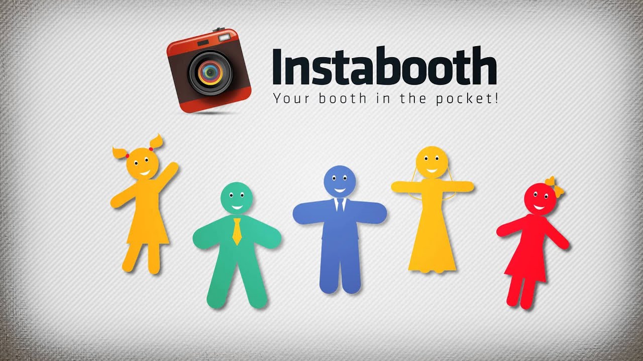 Instabooth Singapore - How Instagram Live Printing Works?