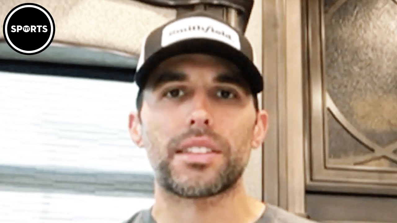 These NASCAR Drivers Just Showed Everyone Who They Really Are