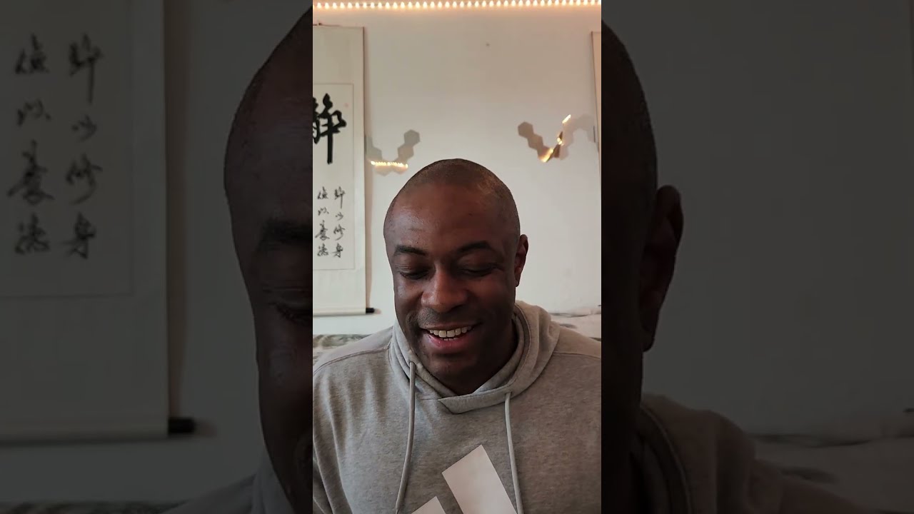 Вы привлекаете двух людей, но каковы их намерения?