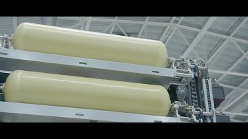 ROTOTECH Filament Winding Microsam