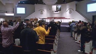 Men's boot camp adding value to lives in prison