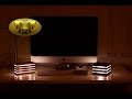 LED (светодиодный) светильник своими руками. Led Desk Lamp DIY