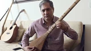 Gul Buhar Khan