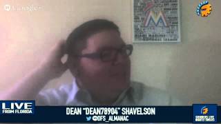 Grinders Live w/ Al Smizzle & Dean