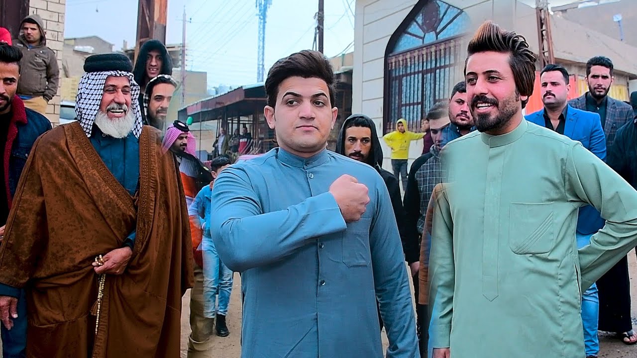 كلام ازماط طور ازماط احساس ازماط المهوال امير السوداني