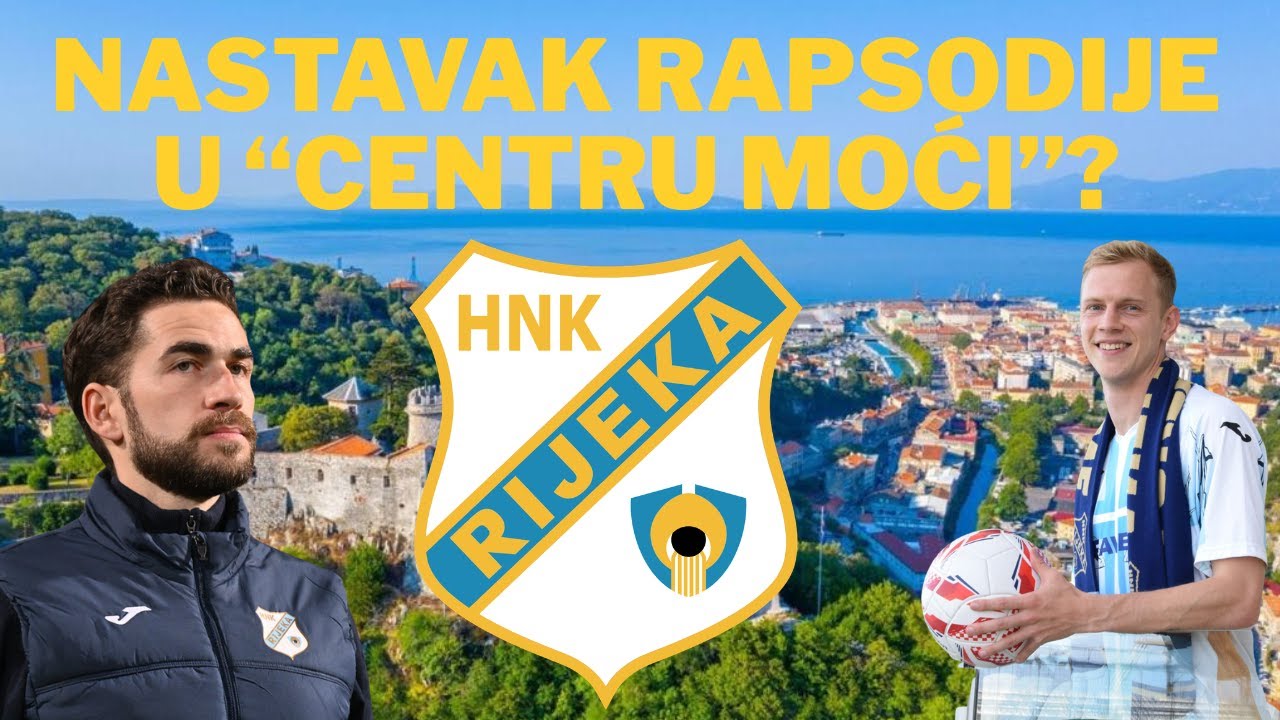 LIVESTREAM IZ MINAS TIRITHA // Od Hajduka do Hajduka