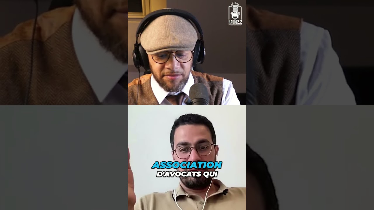 YOUSSEF ET LE GLAT : COMPRENDRE L'AFFAIRE DE TERRORISME