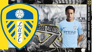 SO MANY MASSIVE TRANSFERS!! FIFA 20 | Leeds United Career Mode S6 Ep3