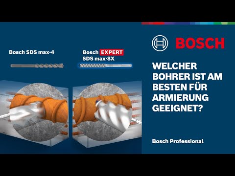 EXPERT SDS max-8X