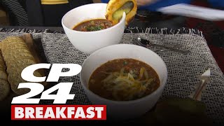 Meal Prep Mondays: Soup recipies that will save money, food and time