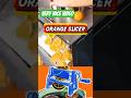 ORANGE SLICER MACHINE #toollovers #slicing #cuttingmachine