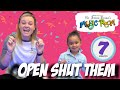 Open Shut Them Song | Kids Songs | Preschool Music Class with Mr. Boom Boom