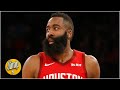 Breaking down the best team for James Harden long term | The Jump